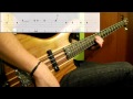 Tool - The Pot (Bass Cover) (Play Along Tabs In ...