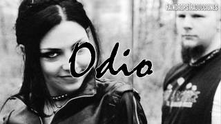 The Last Song I'm Wasting On You ~ Evanescence (Sub. Español)