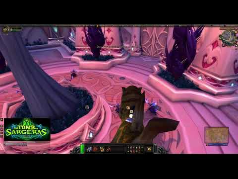 WoW Quest Das Leben findet einen Weg