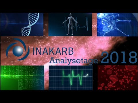 Die Highlights im neuen Jahr: Analysetage 2018!