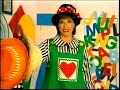 Miss Patty Cake ABC Fishin By The Sea Song Lullaby Tv Vhs Viral Kids Children Singer Song