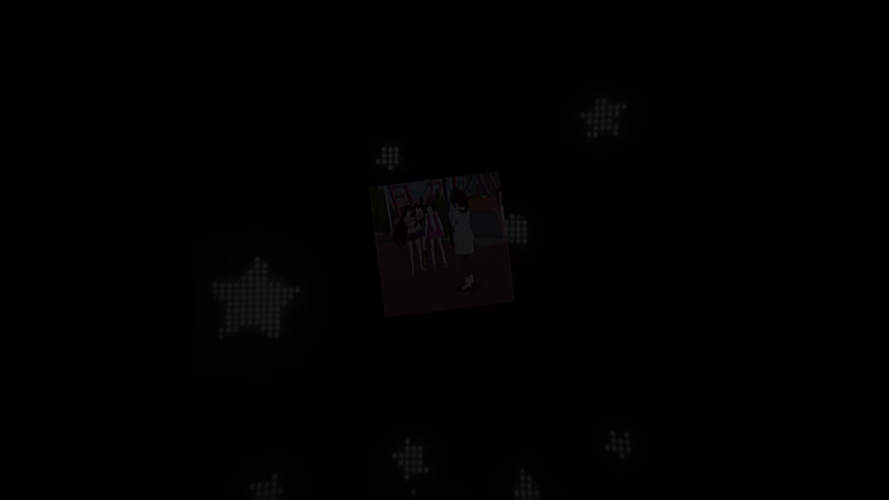 UPLOAD INI DULU #sakuraschoolsimulator