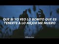 Cuídate - Valeria Castro - Letra Lyric