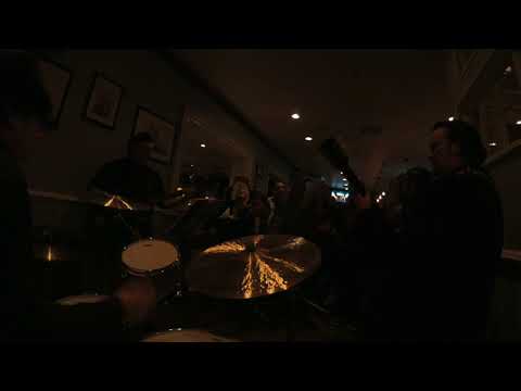 Jules Radino, Bobby Sexton, Dave Pellegrino