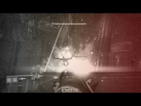 This is why I hate the Genesis Chain....