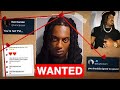 Why Playboi Carti Hates Lucki... DEFAULT Thumbnail