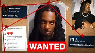 Why Playboi Carti Hates Lucki... MQDEFAULT Thumbnail