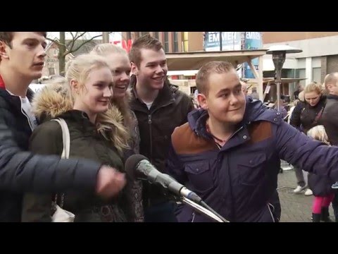 Glazen Huis Emmen 2015 Aftermovie