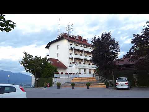 CERKEV SV. MARJETE, ŠMARJETNA GORA