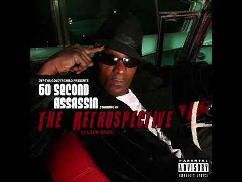 60 Second Assassin - Forever Regime Ft. Killah Priest
