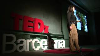 Integrity by Design: Kate Michi Ettinger at TEDxBarcelonaChange