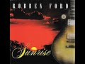 Robben Ford:-'Sunrise'