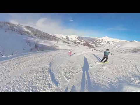 Limone Piemonte, trasa 21 rok później...