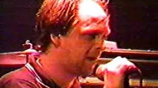 No Fun At All - 03 - The other side (Live in SP Brazil 1999) Mohawk @LBVIDZ