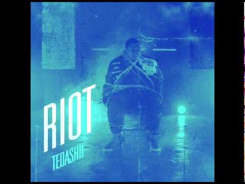 Tedashii - Riot - song (@tedashii @reachrecords)