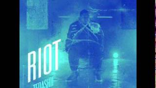 Tedashii - Riot - song (@tedashii @reachrecords)