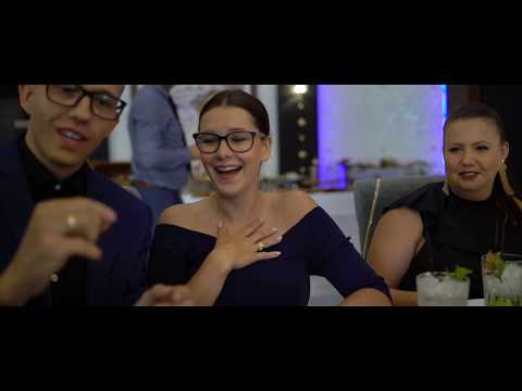 Dawid Wilczyński Iluzjonista na Wesele