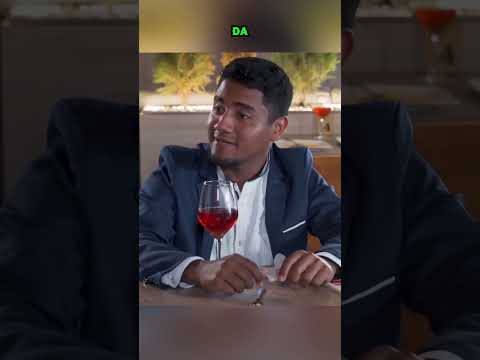 😱 La Cameriera Non Sapeva Chi Era Davvero… La Verità È Incredibile! #shorts #viral #viralshorts