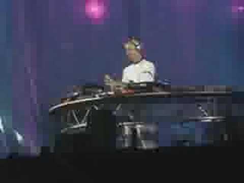 Armin van Buuren - Burned with Desire (Kyau vs Albert Remix) - Live @ 16 Years Illusion, Antwerp