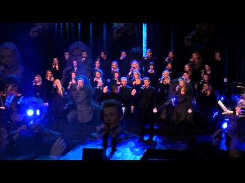 2010.12.12 - 22.Mary, Did You Know