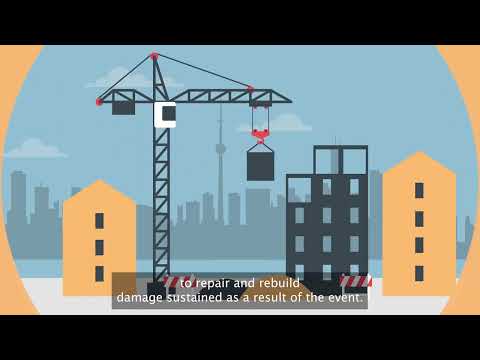 FEMA Public Assistance for Houses of Worship