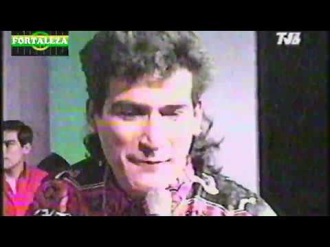 Miguel Orías y los Ilegales - Quién iba a pensar (Llorar)