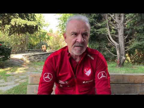 Yeğenler dikkat! ..