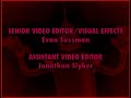 FAKE WordGirl Season 1 Lost Episode End Credits My Version