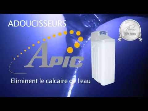 comment poser adoucisseur d'eau