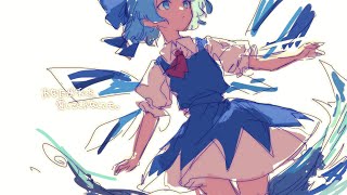 【東方自作アレンジ】あなたが私を愛してくれなくても。
