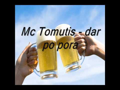 Mc Tomutis - Dar po pora