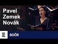 Pavel Zemek Novák Symfonie č 6 Chvála Stvoření Světová Premiéra