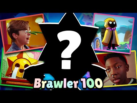 Brawler 100 Sneak Peeked?! | Starr Park Lore is BACK