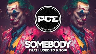 Download lagu PSYTRANCE ● Gotye - Somebody That I Used To Know (BREEZY & PAGELZ Remix) mp3