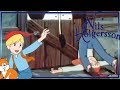 Nils Holgersson Das Wichtelmännchen Folge 1 Auf Deutsch In Ganzer Länge