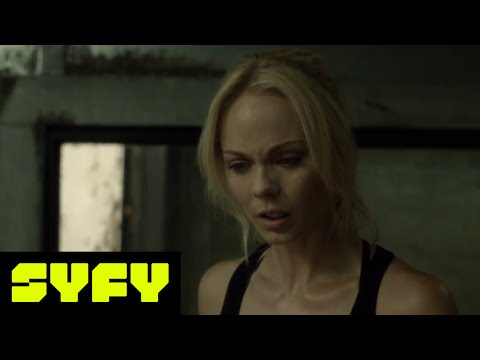 Bitten Season 2 (Promo 4)