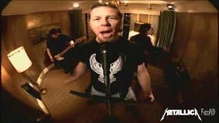 Metallica - Whiskey In The Jar (Official Music Video) [HD]