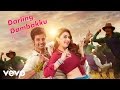Maan Karate Darling Dambakku Lyric Anirudh Ravichander