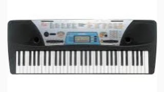 Video thumbnail for Yamaha PSR-170 all demo songs by Musician Ninja