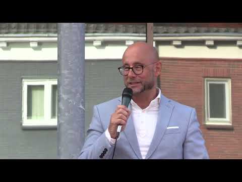 VEVA marcheert 2023 ROC Boxmeer