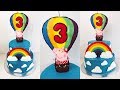 Recipe Peppa Pig 3rd Birthday Cake Astley Baker Davies