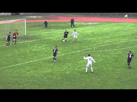 14. 4. 2012 Fotbal Poruba vs. SK Dětmarovice
