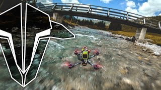 LONG RANGE PARADISE ❺