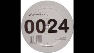Diablo & Klitzing - Control (Oliver Klitzing Mix) 2003