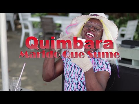 Marido Que Sume - QUIMBARA 2019 ||MUY PRONTO||