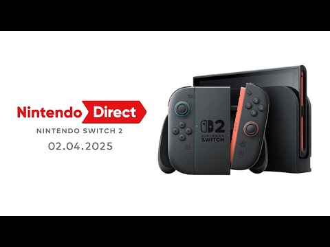 Punto de discusión: Predicciones del Nintendo Direct – ¿Qué te gustaría ver?
