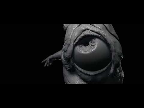 Uninvited Guest - Gnomon Project 2025