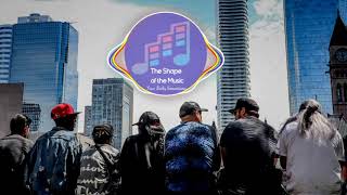 And So It Begins-Artificial Music//R&amp;B &amp; Soul//Music to Study