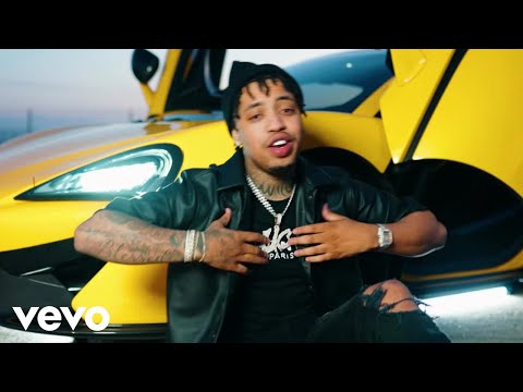 Upperclass Murdock - Road Rage