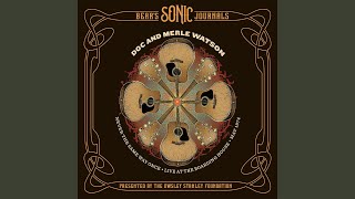 Miss the Mississippi and You (Live)